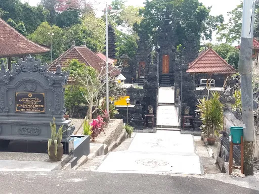 Pura Puncak Mundi 4