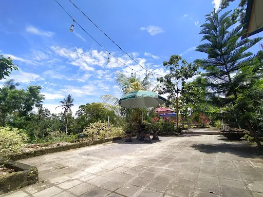 The Sabho Garden 1