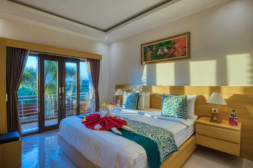 Kelingking Sunset Point Hotel & Spa 1