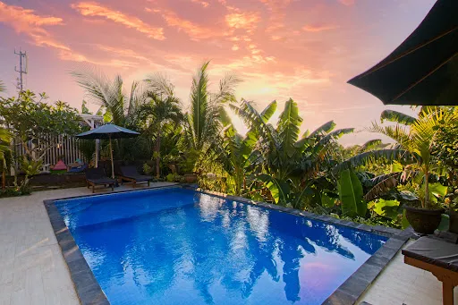 Kelingking Sunset Point Hotel & Spa 2