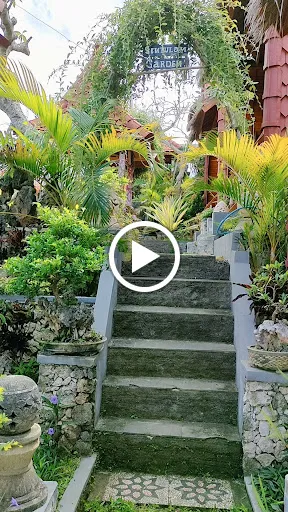 SENTULAN GARDEN VILLA 3