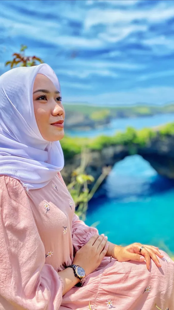 Nusa penida _ driver oka