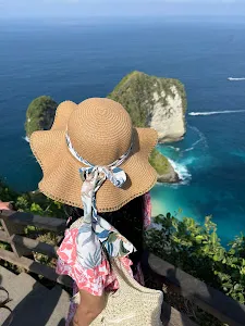 Nusa Penida Island I Speed Boat Ticket and Private Tour 1