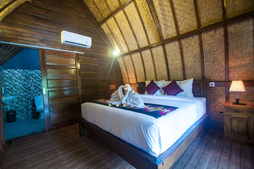Gati Cottage