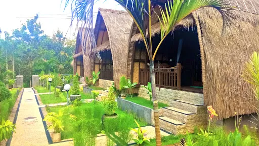 Gati Cottage 1