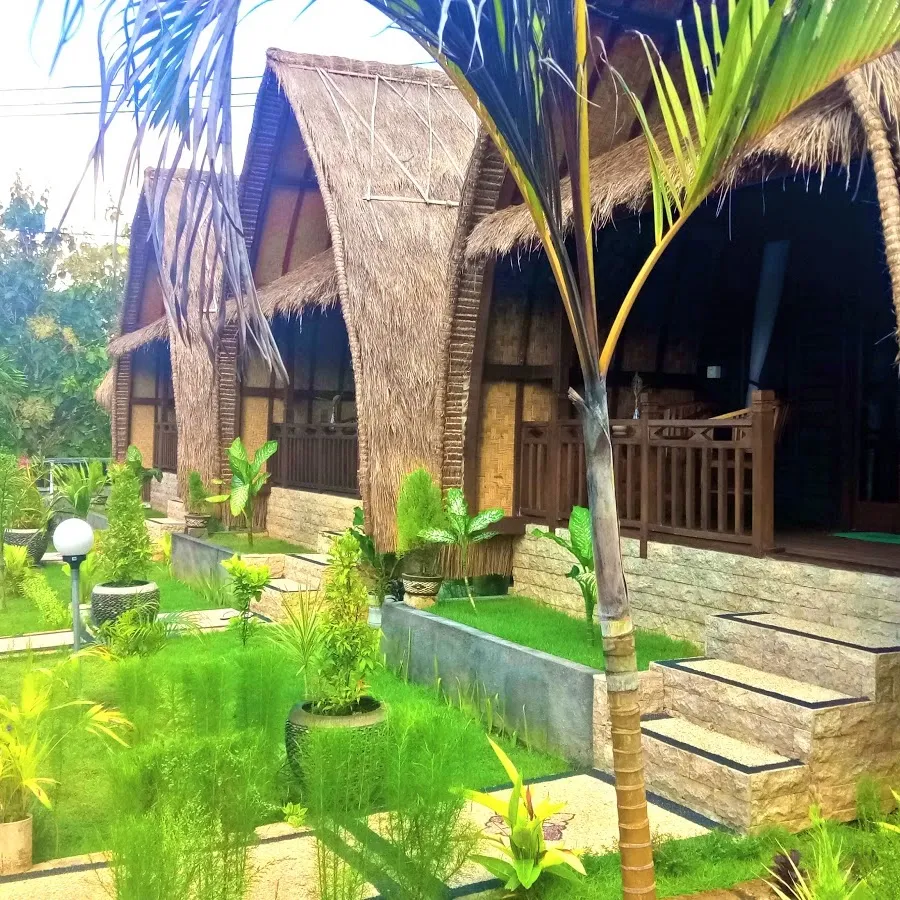 Gati Cottage 2