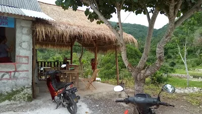 Warung D'Coconut 3