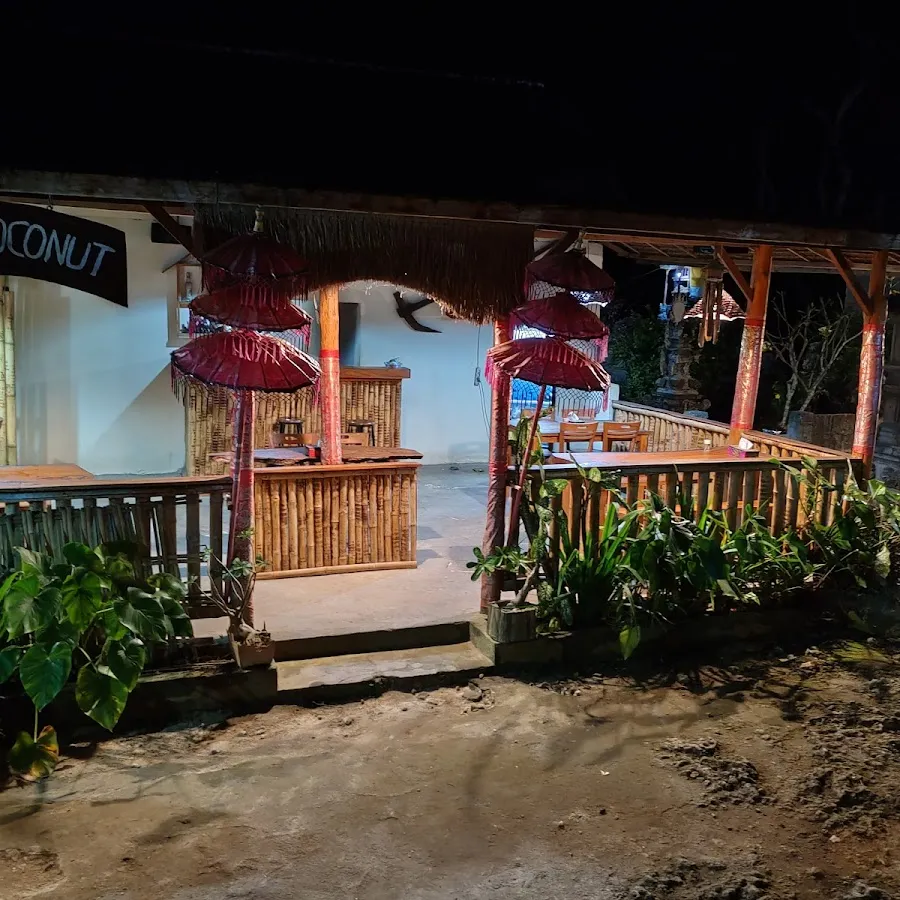 Warung D'Coconut 4