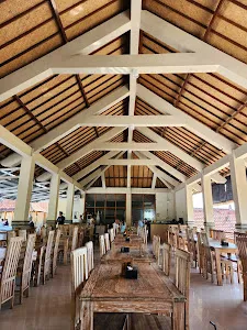 TA Restaurant Penida 1