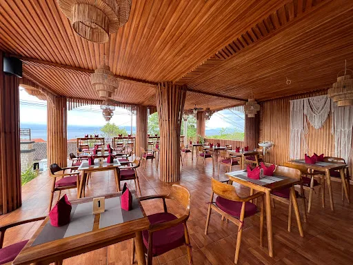 TA Restaurant Penida 2