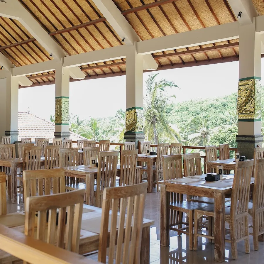 TA Restaurant Penida 3