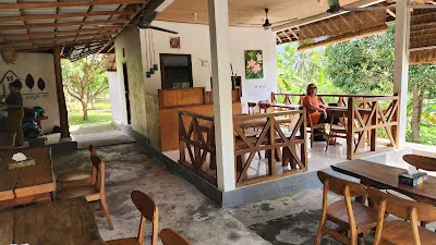 Warung Yami 3