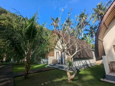 Kelingking mesari villa & spa 1