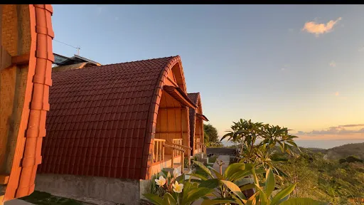 Kelingking mesari villa & spa 2