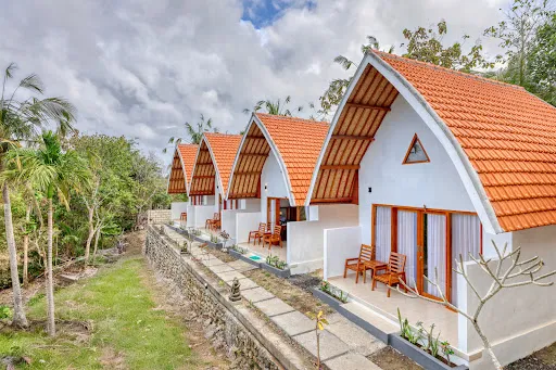 Kelingking mesari villa & spa 4