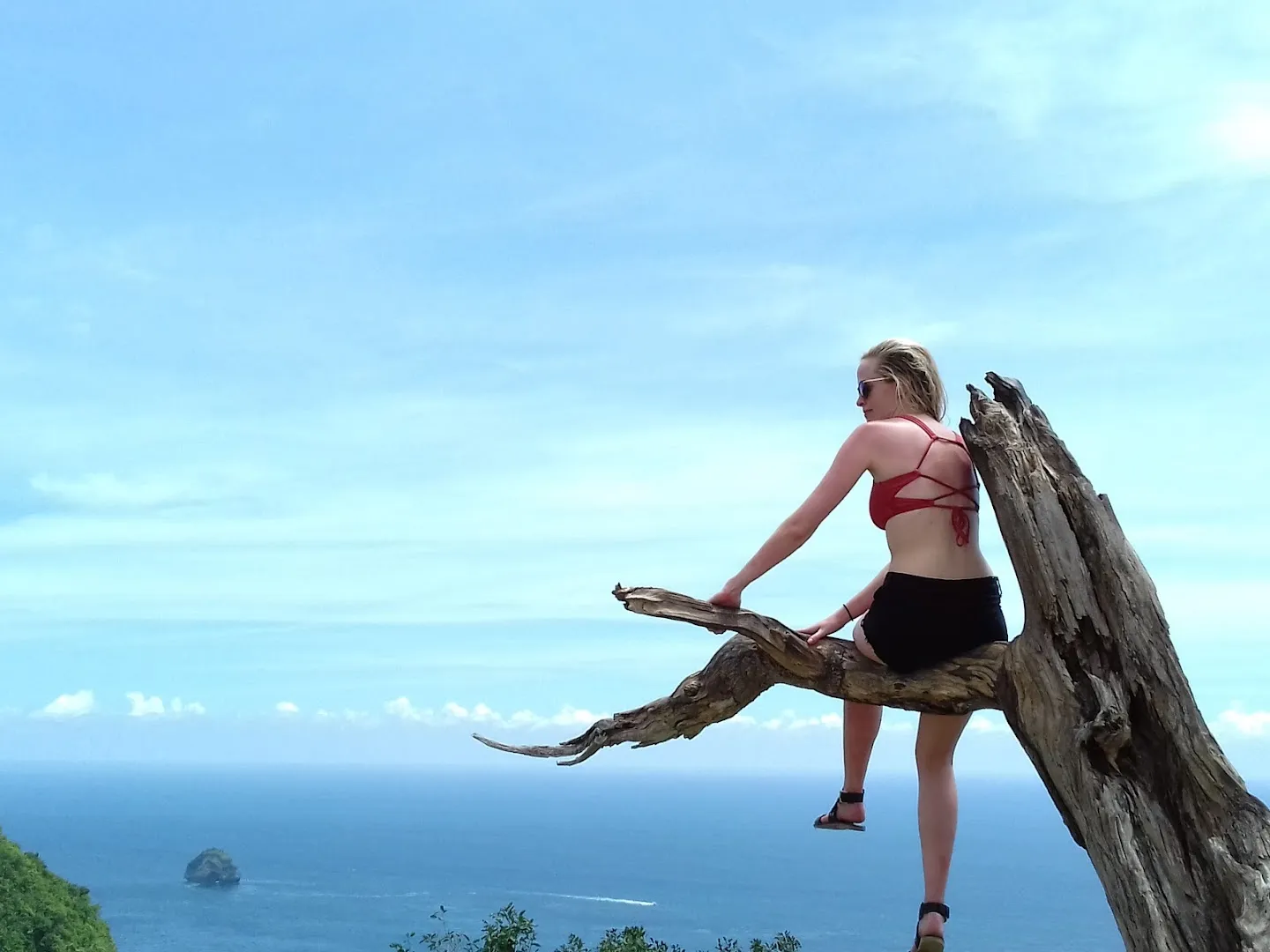 Tour nusa penida | Rakar scooter rental 2