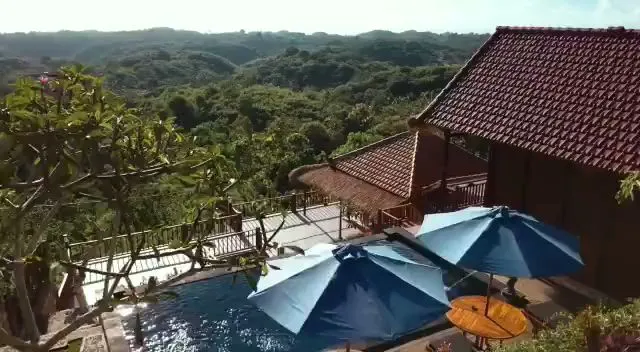 SEBULUH SUNSET HILLS 1