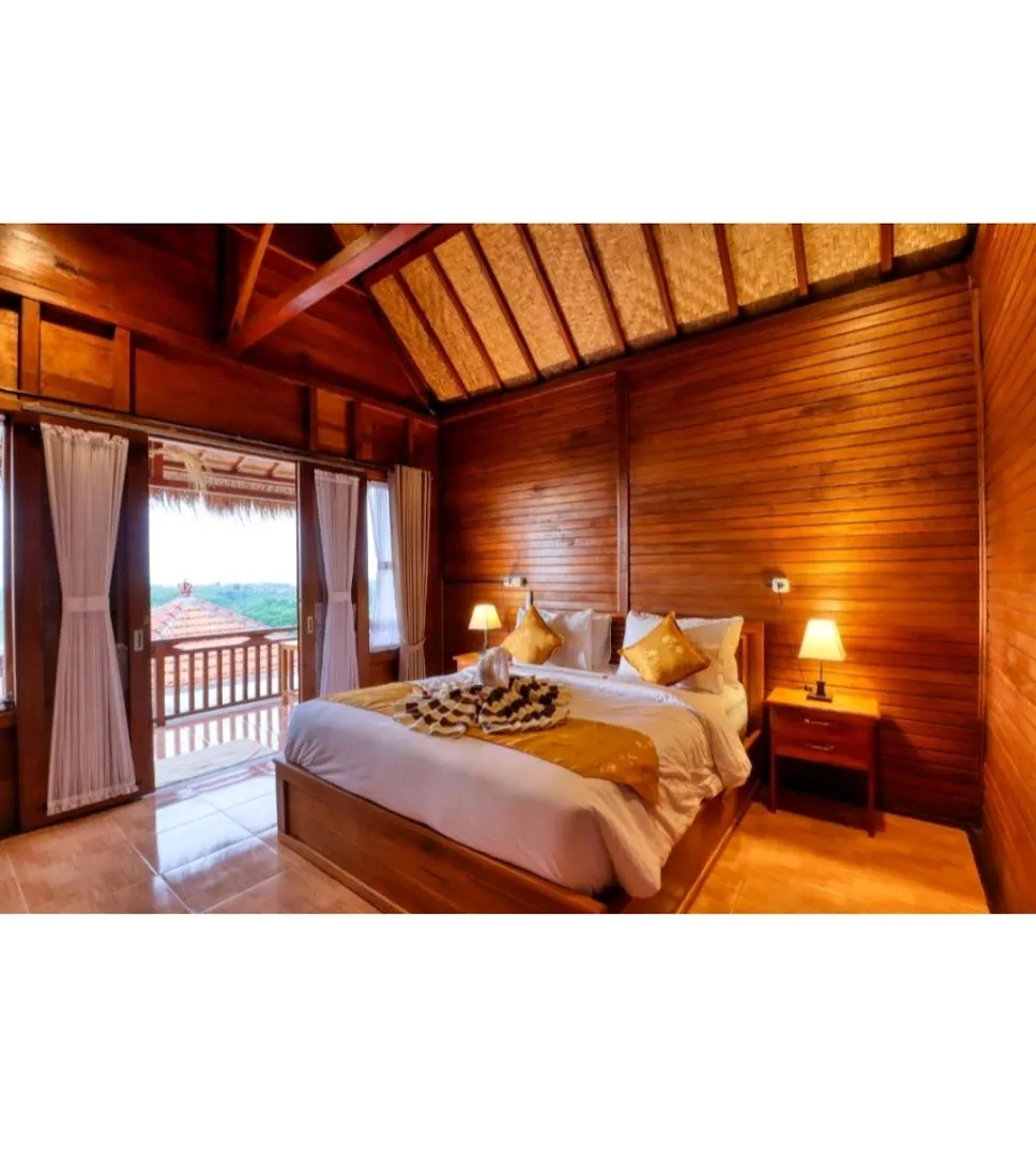 SEBULUH SUNSET HILLS 2