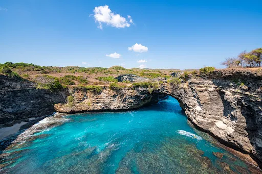 Ojek Nusa Penida 3