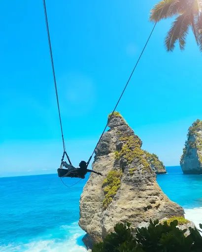 Ojek Nusa Penida 4