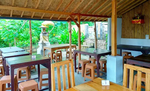 Warung NG (NG Restaurant) 1