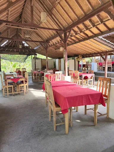 Warung NG (NG Restaurant) 2