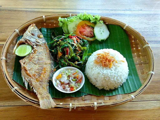 Warung NG (NG Restaurant) 3