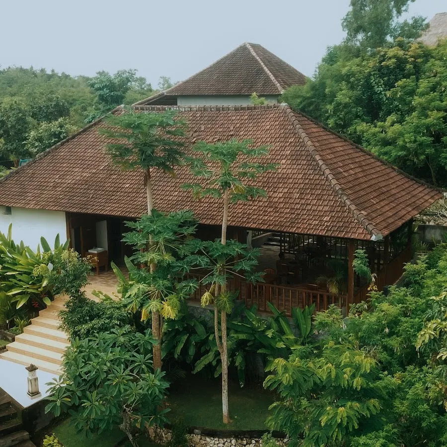 BB Resort Villa and Spa Nusa Penida 3