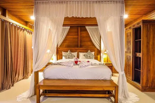 BB Resort Villa and Spa Nusa Penida 4