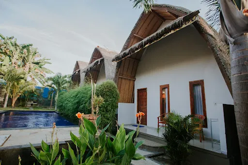 Jona Bungalow 3