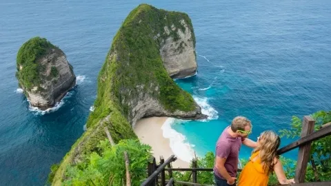 Nusa Penida Tour 1