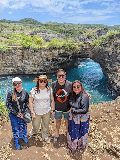 Nusa Penida Tour 2