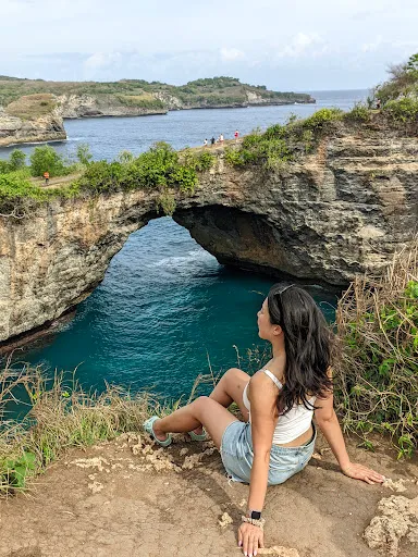 Nusa Penida Tour 3