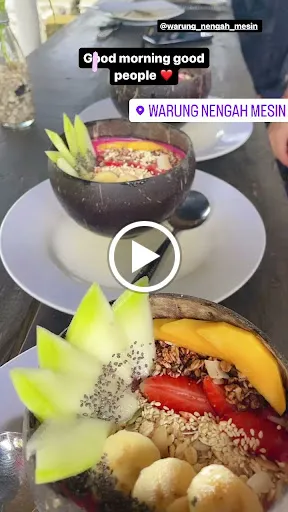 Warung Nengah Mesin 1