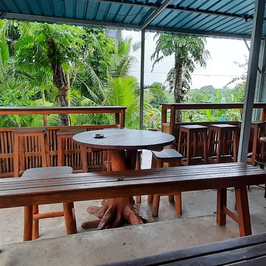 Warung Nengah Mesin 2