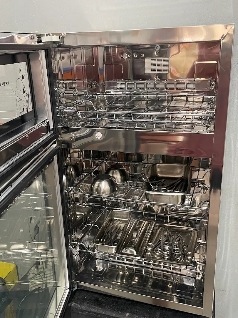 Praktik Perawat Mandiri Medical Care 3