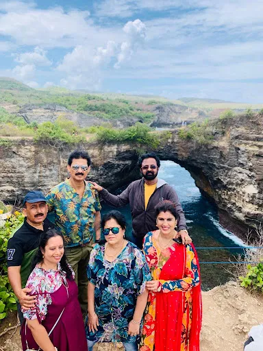 Diamond Tour Nusa Penida 1