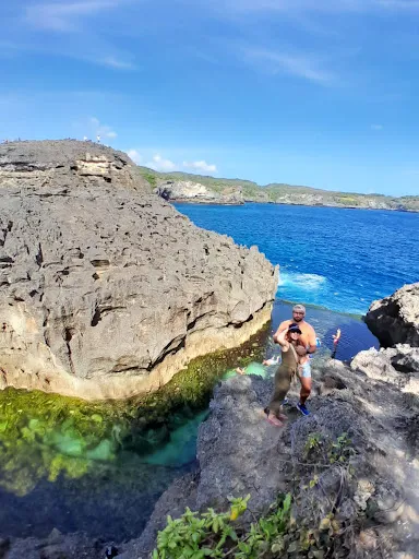 Diamond Tour Nusa Penida 2