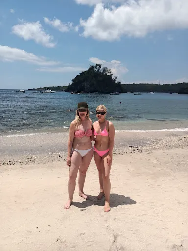 Diamond Tour Nusa Penida 4