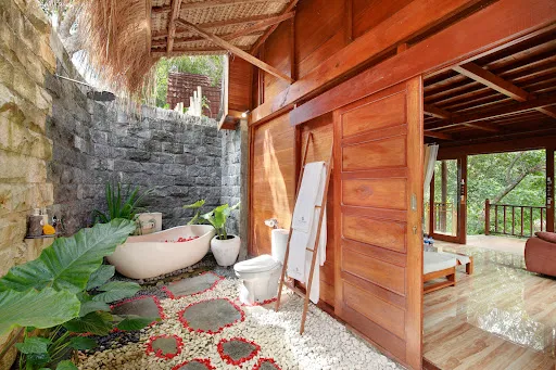 Bila Penida Resort and Farm 1