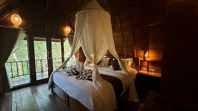 Bila Penida Resort and Farm 3