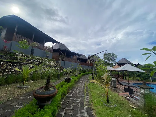 The Kleep Jungle Resort