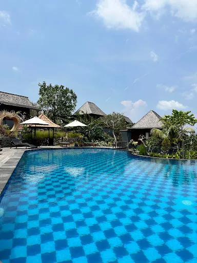 The Kleep Jungle Resort 2