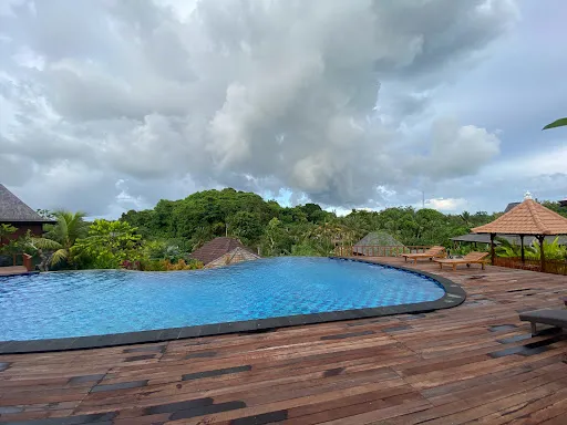 The Kleep Jungle Resort 4