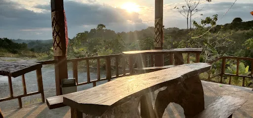 Warung The Kroya Panorama Points 1