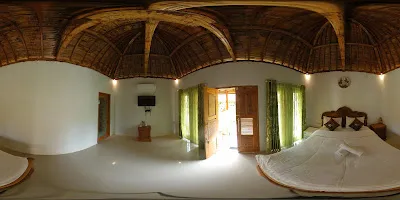 Kubu Reot Taman Asri 2