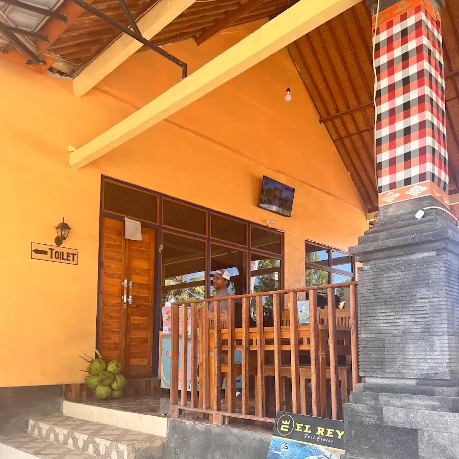 Cubang Kori Yuda Resto 1