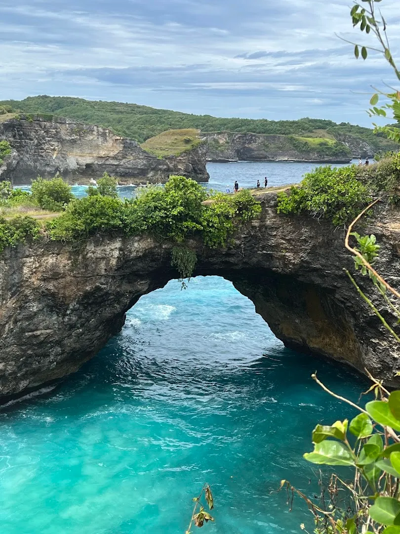 Tikettournusapenida (Paket Tour Termurah dan Terlengkap di Nusa Penida) 2