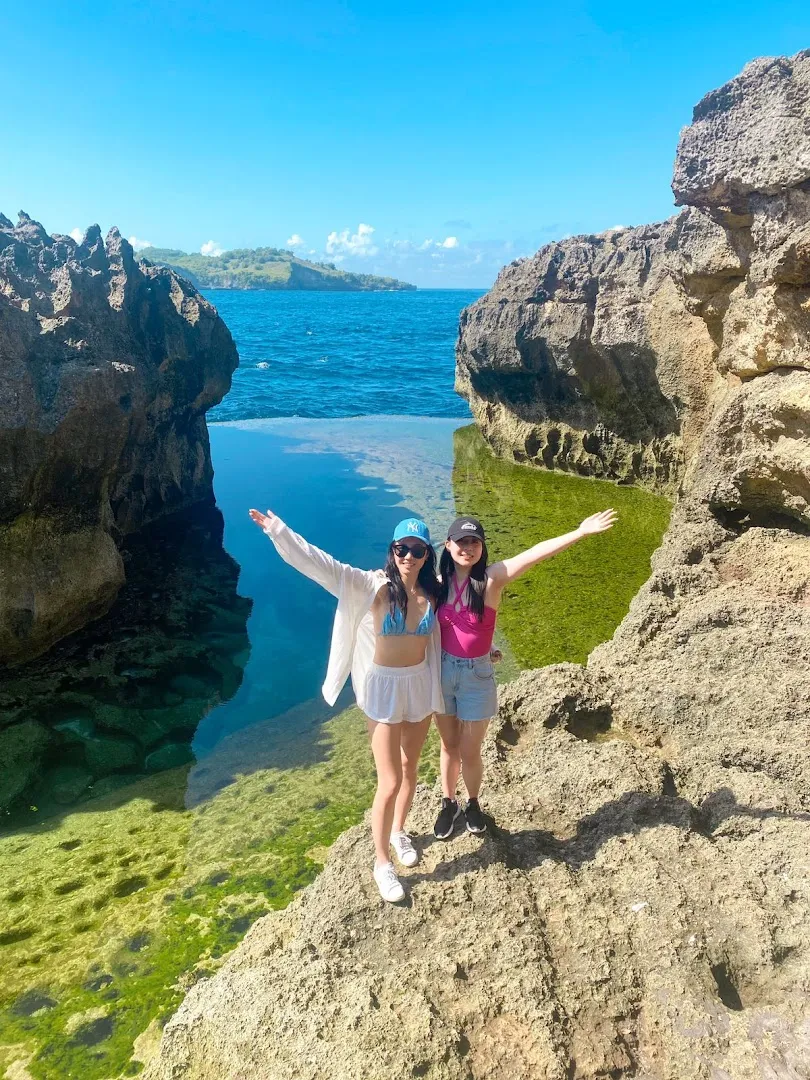 Tikettournusapenida (Paket Tour Termurah dan Terlengkap di Nusa Penida) 3