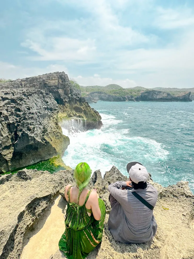 Tikettournusapenida (Paket Tour Termurah dan Terlengkap di Nusa Penida) 4